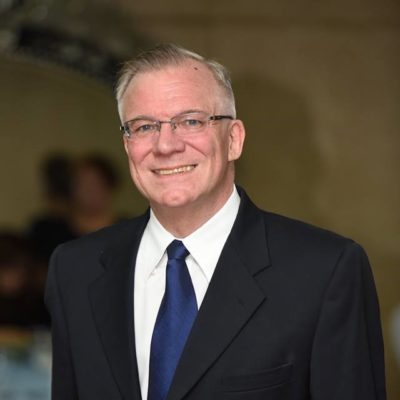 Richard Stutely