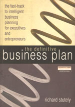 richard stutely the definitive business plan